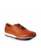 %100 deri Erkek Sneaker