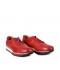 %100 Deri Erkek Sneaker