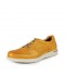 %100 Deri Erkek Sneaker