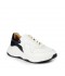 %100 Deri Erkek Sneaker, Spor Ayakkabı
